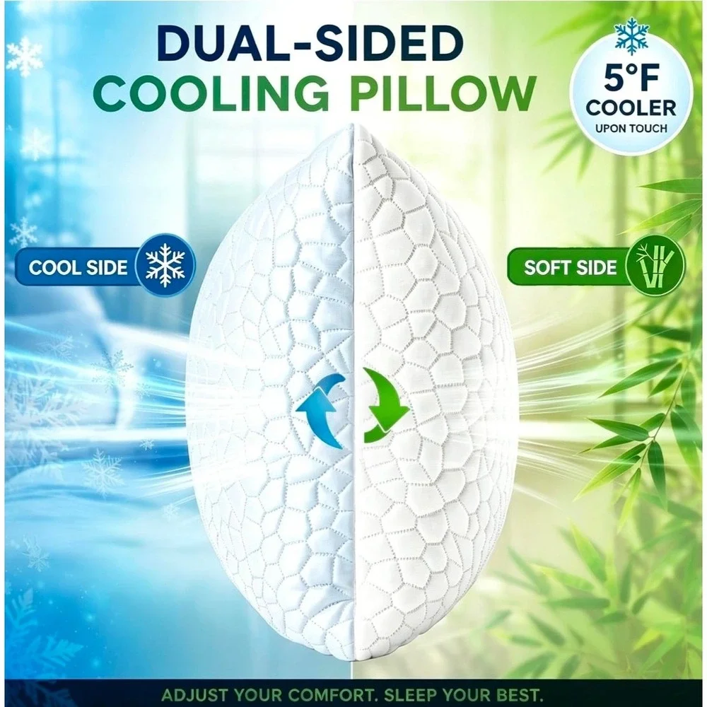 PureComfort dual sided